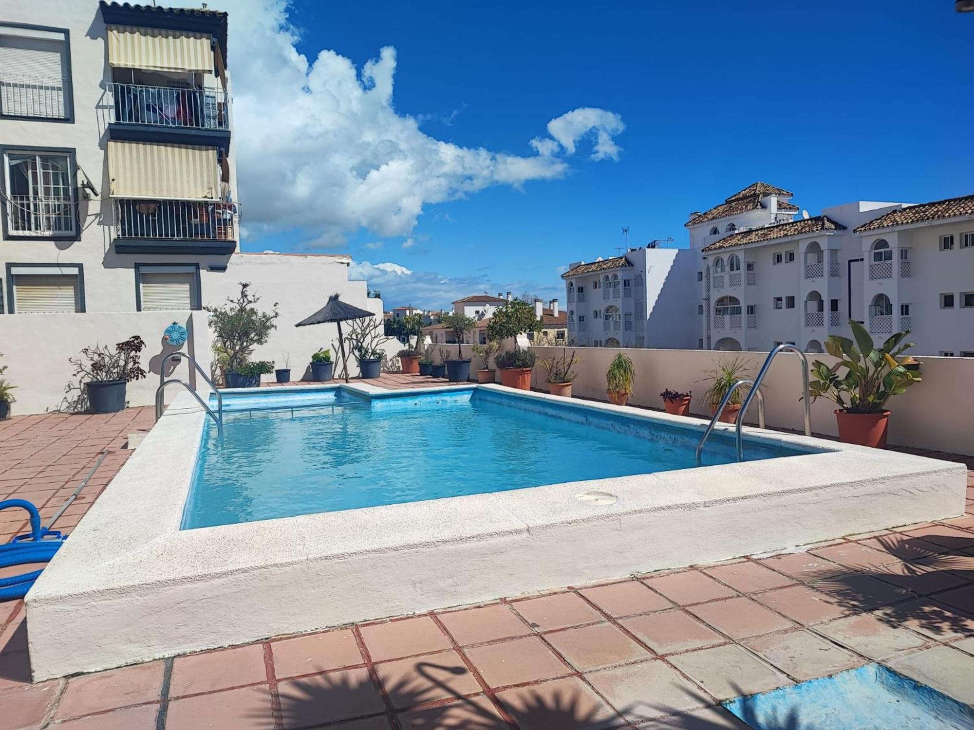 Bhost - Los Carmenes Benalmádena Exterior foto
